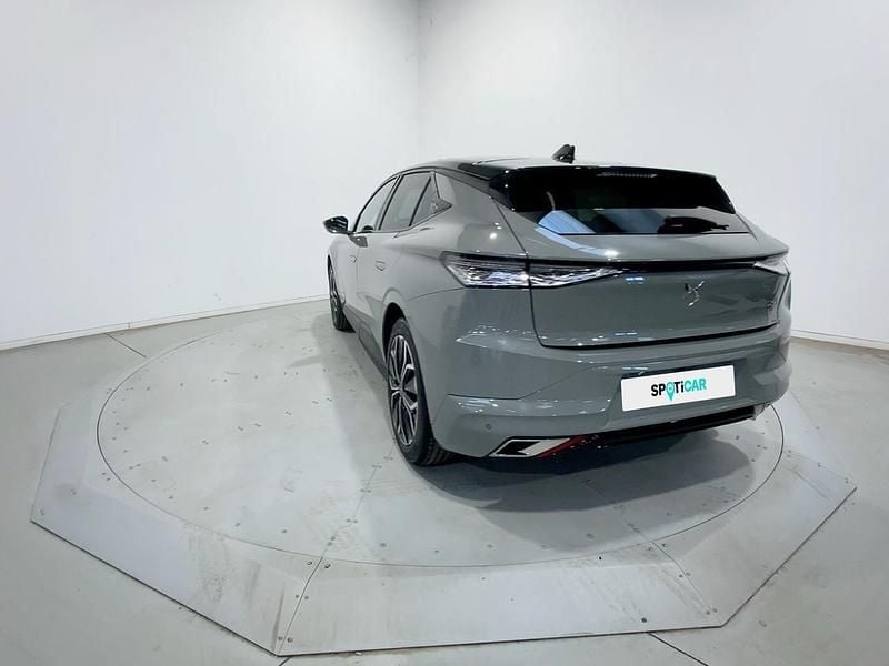 Occasion DS Automobiles DS4 2021 Berline