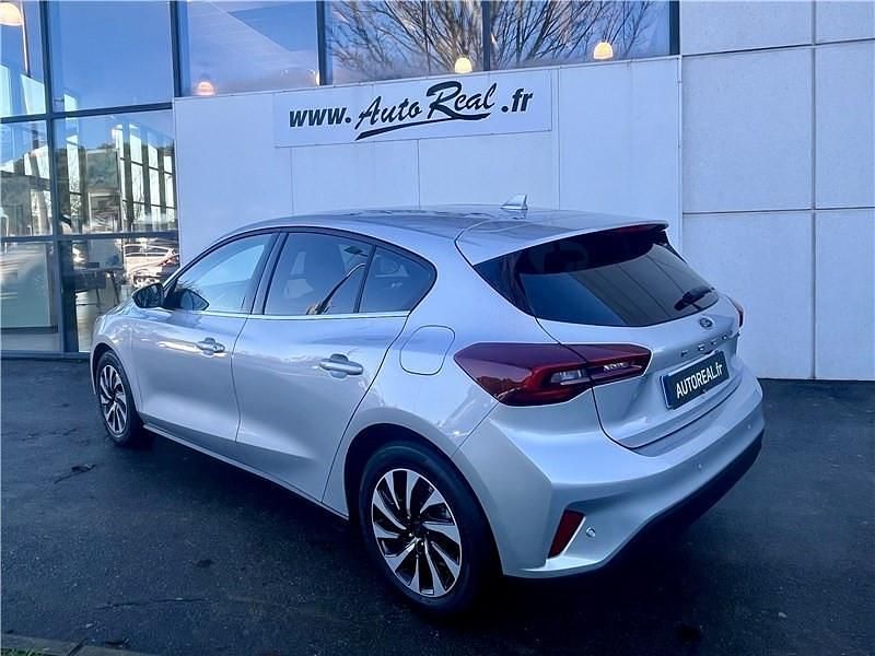 Occasion Ford Focus Business Edition 125 ch (91 kW) 2023 Berline