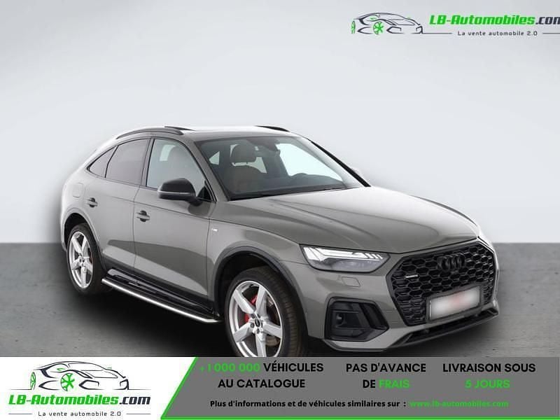 Utilisé 2023 Audi Q5 Sportback Sport SUV | 59 700 € (Prix juste) - Image 1/4