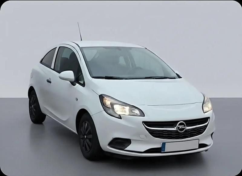 Occasion Opel Corsa Active 69 ch (50 kW) 2017 Berline
