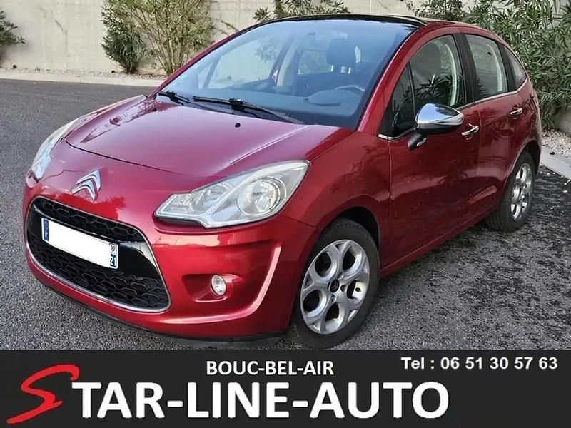 Utilisé 2013 Citroën C3 Citadine | 5 490 € (Prix juste) - Image 1/4