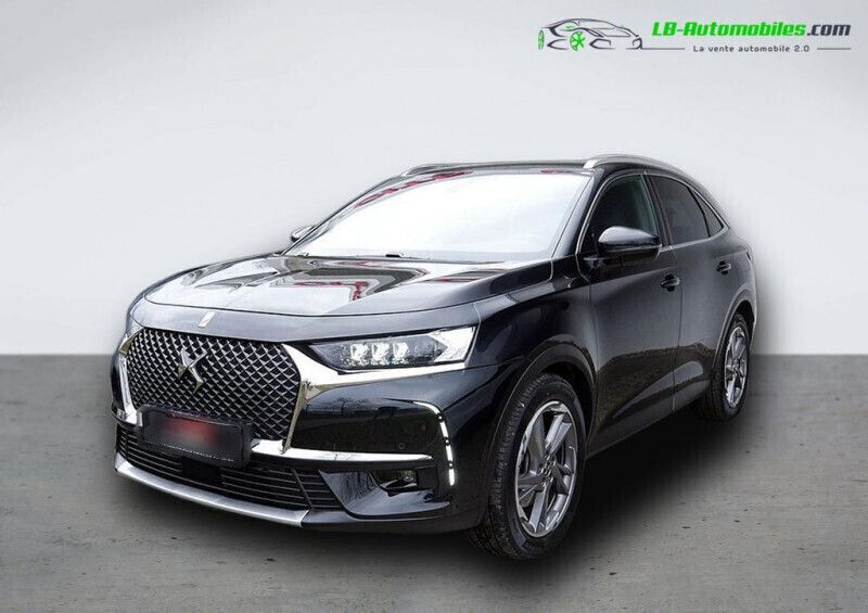 Utilisé 2022 DS Automobiles DS7 Crossback SUV | 37 400 € (Prix juste) - Image 1/4