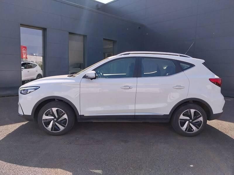 Occasion MG ZS Luxury 114 kW (156 ch) 2023 SUV