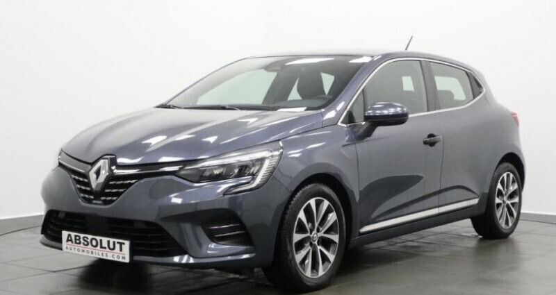 Utilisé 2021 Renault Clio V Intens Citadine | 13 480 € (Prix juste) - Image 1/4