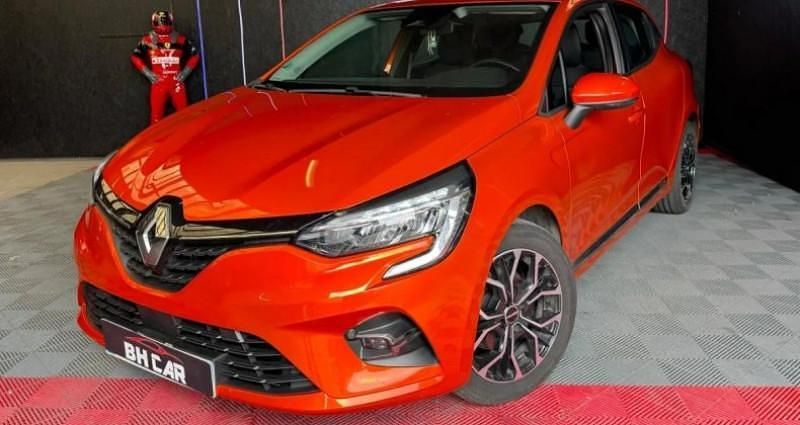 Utilisé 2021 Renault Clio V Business Citadine | 14 999 € (Prix assez cher) - Image 1/4