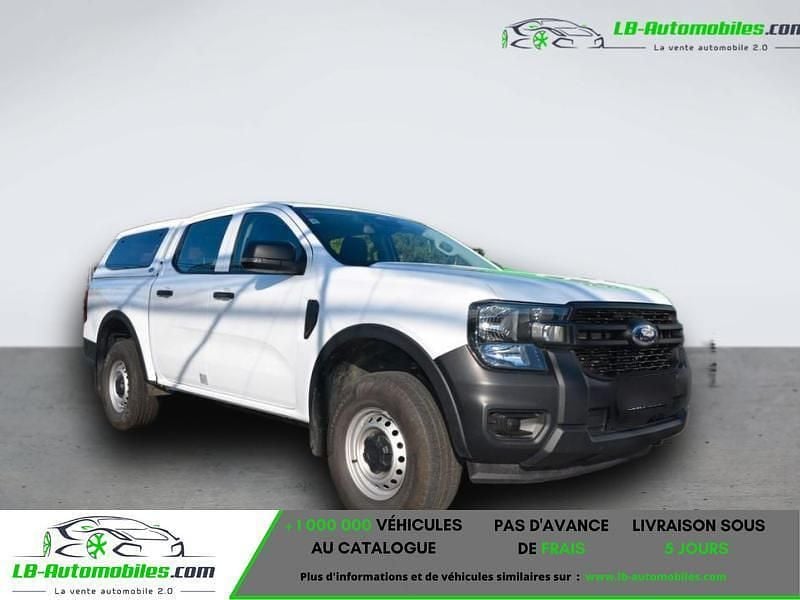 Utilisé 2024 Ford Ranger Pick-up | 44 100 € (Prix juste) - Image 1/4