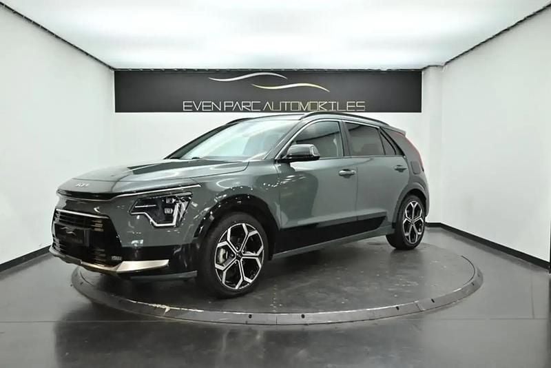 Occasion Kia Niro Premium 106 ch (77 kW) 2022 SUV