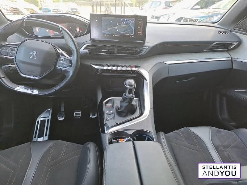 Occasion Peugeot 3008 GT 130 ch (95 kW) 2021 SUV