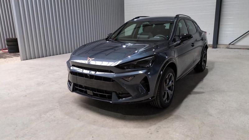 Nouvelle Cupra Formentor 150 ch (110 kW) 2025 SUV