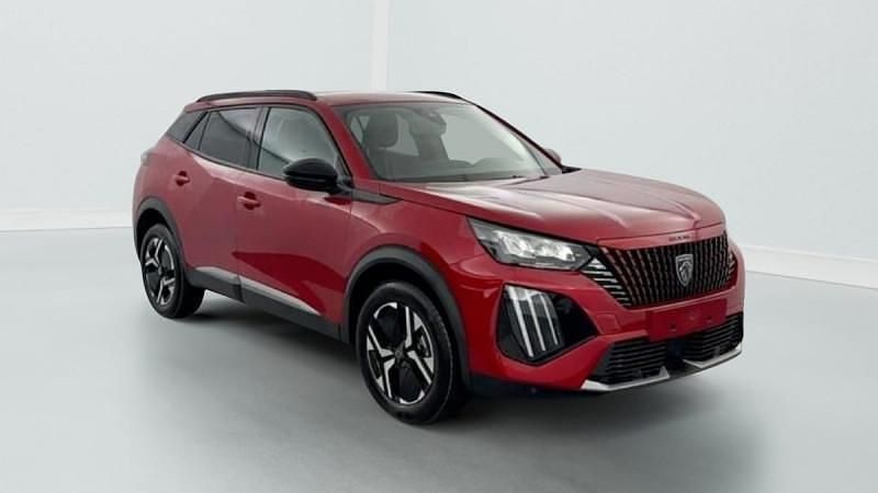 Nouvelle 2025 Peugeot 2008 Allure SUV | 28 830 € (Prix juste) - Image 1/4