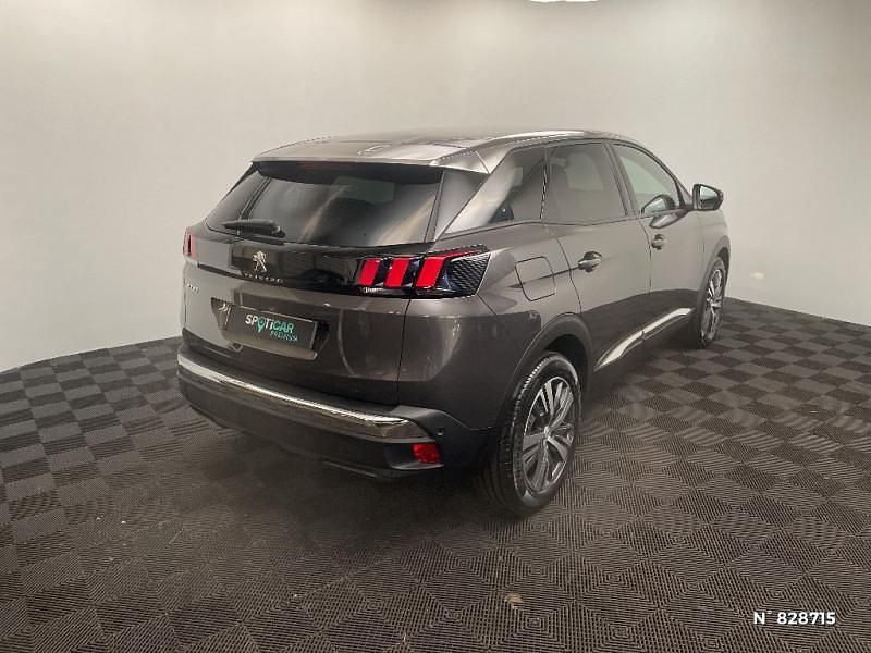 Occasion Peugeot 3008 Allure 130 ch (95 kW) 2024 SUV