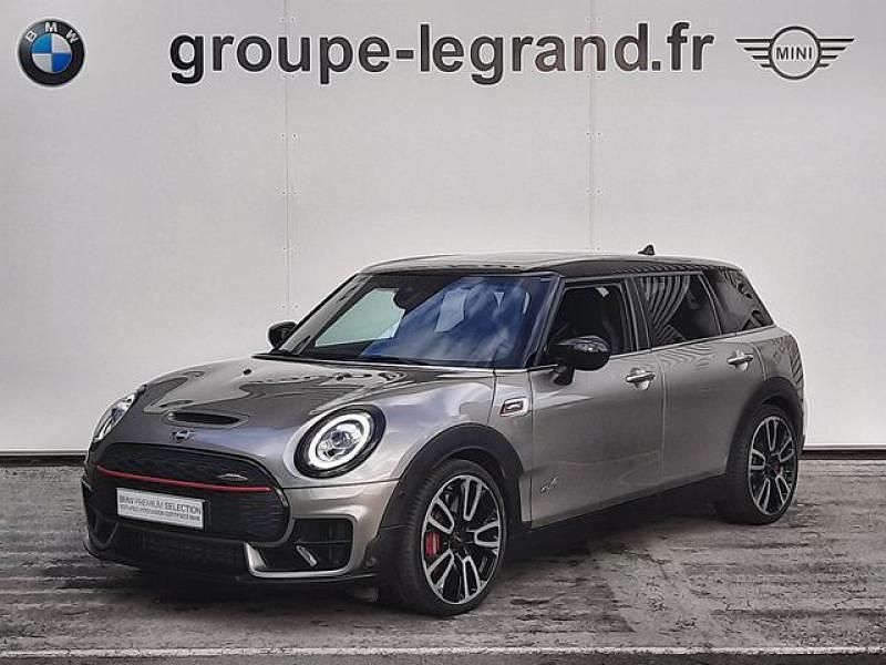 Occasion Mini John Cooper Works 306 ch (225 kW) 2019 Citadine