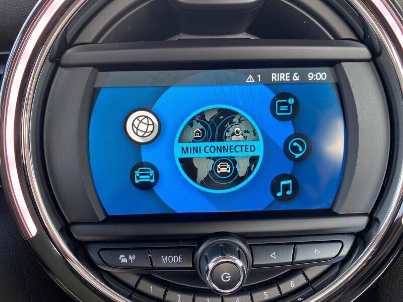 Utilisé 2018 Mini ONE Salt Citadine | 17 499 € (Prix juste) - Image 1/1