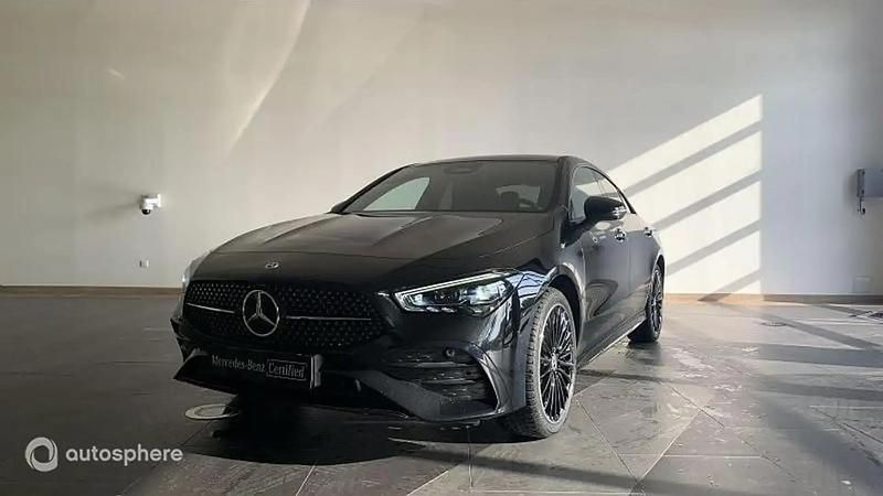 Utilisé 2024 Mercedes E250 AMG line Citadine | 43 999 € - Image 1/4