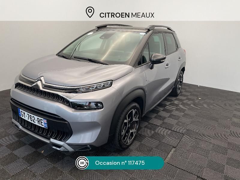 Occasion 2024 Citroën C3 PureTech Citadine | 19 990 € (Prix cher) - Image 1/4