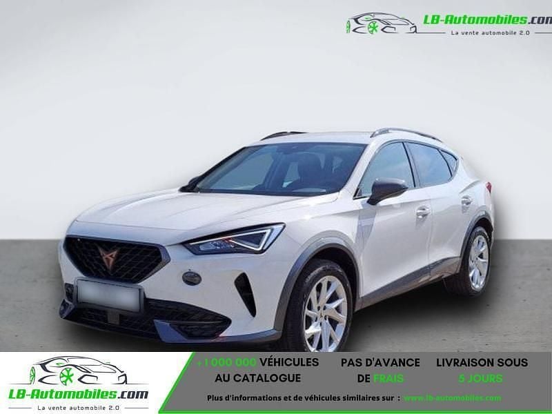 Utilisé 2023 Cupra Formentor SUV | 24 900 € (Bon prix) - Image 1/4