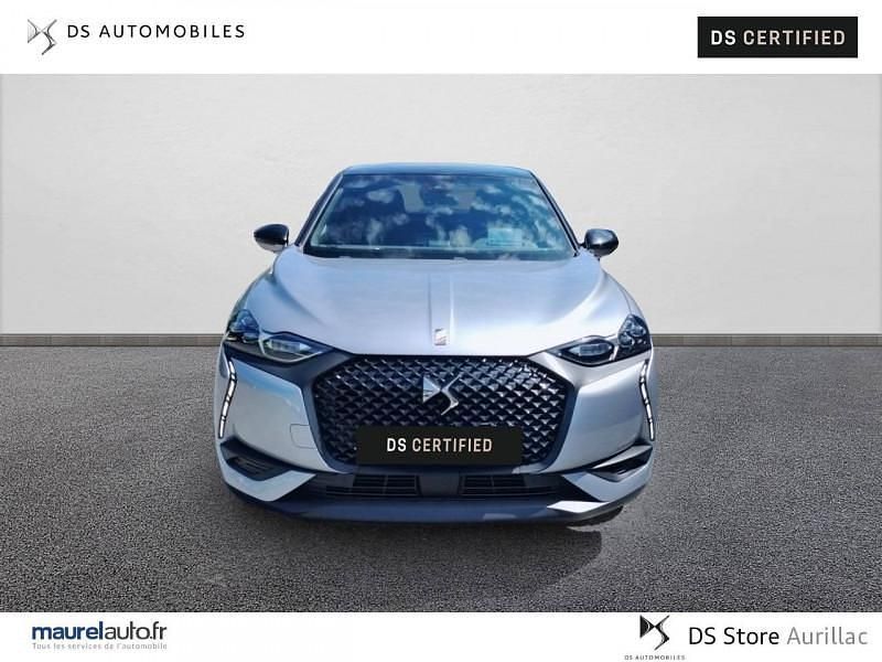 Occasion DS Automobiles DS3 Crossback Performance Line Plus 100 kW (136 ch) 2022 SUV