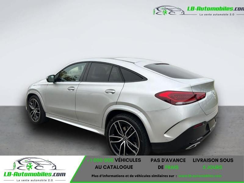 Occasion Mercedes GLE400 330 ch (242 kW) 2020 Coupé