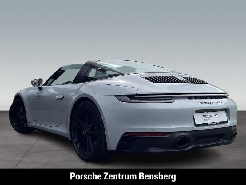 Occasion Porsche 911 480 ch (353 kW) 2023 Coupé