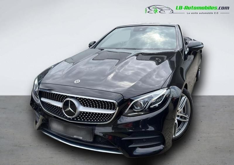 Utilisé 2018 Mercedes E300 Berline | 40 200 € - Image 1/4