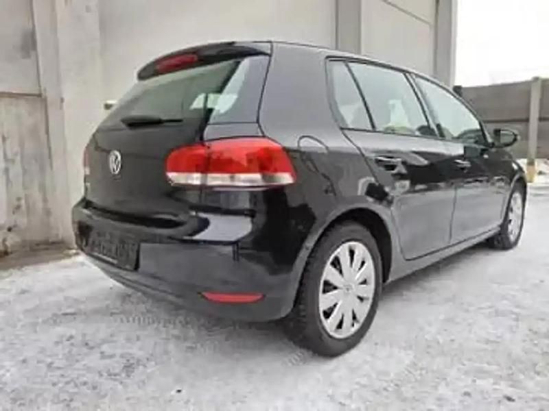 Occasion 2009 VW Golf Trendline Berline | 2 300 € - Image 1/4