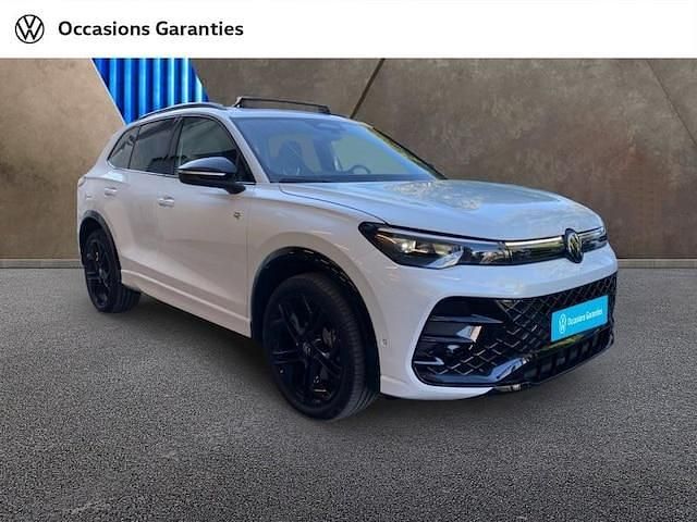 Occasion VW Tiguan R-line Edition 150 ch (110 kW) 2025 SUV