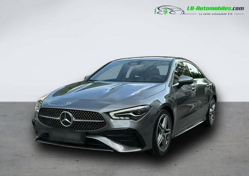 Utilisé 2024 Mercedes 220 Coupé | 42 500 € (Prix juste) - Image 1/4