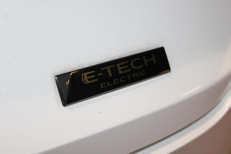 Occasion Renault Scenic E-Tech Techno 125 kW (170 ch) 2024 Blanc SUV