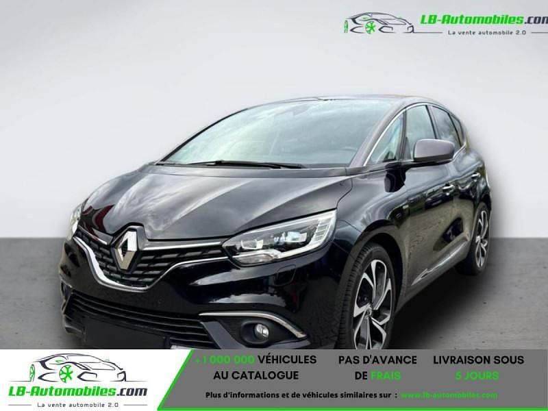 Occasion 2016 Renault Scénic III Bose Edition Monospace | 16 300 € - Image 1/4