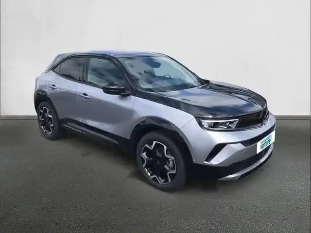 Occasion Opel Mokka 145 ch (106 kW) 2025 Gris SUV