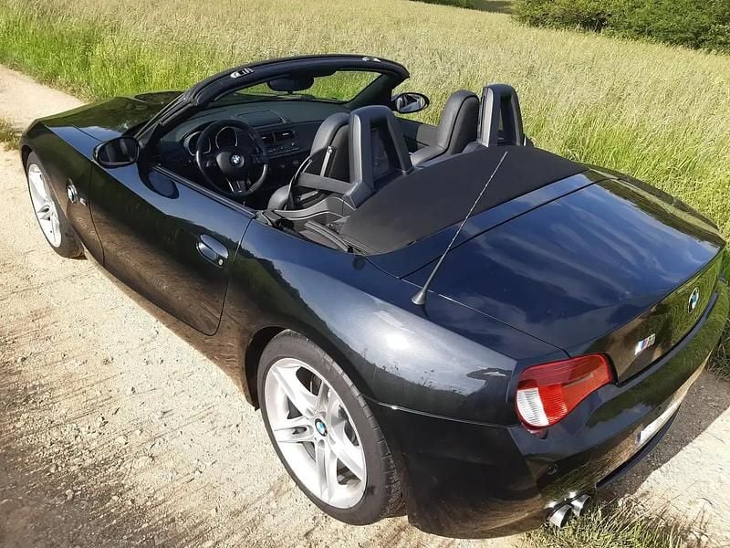 Utilisé 2008 BMW Z4 M Sport Line Cabriolet | 51 000 € - Image 1/4