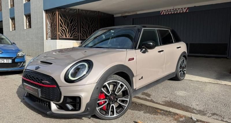 Occasion Mini John Cooper Works 306 ch (225 kW) 2023 Citadine