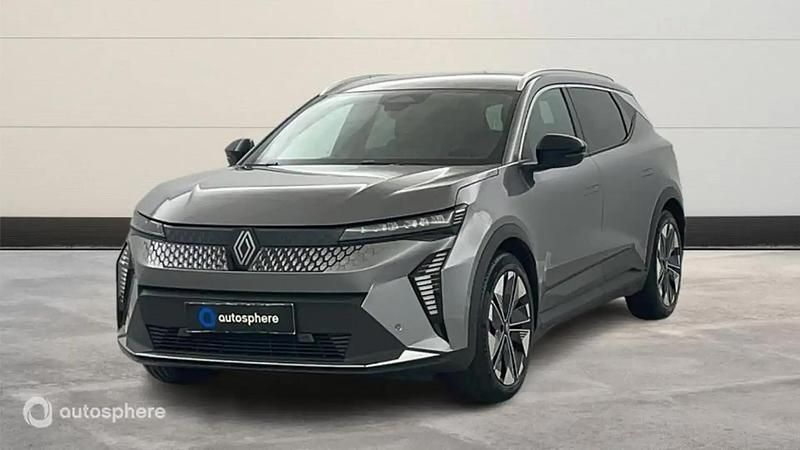 Occasion 2025 Renault Scenic E-Tech Techno SUV | 39 299 € (Prix juste) - Image 1/4