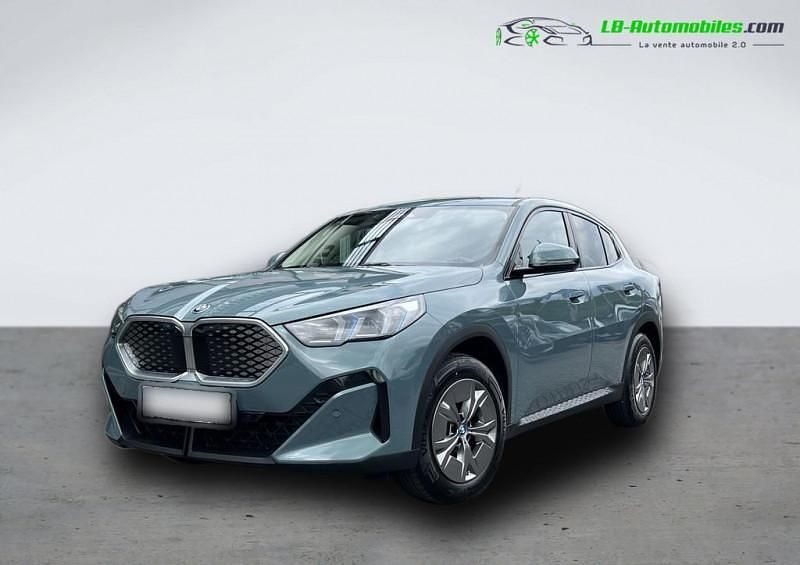 Utilisé 2024 BMW iX Sport Line SUV | 46 400 € (Prix juste) - Image 1/4