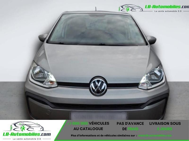 Occasion VW up! 90 ch (66 kW) 2017 Citadine