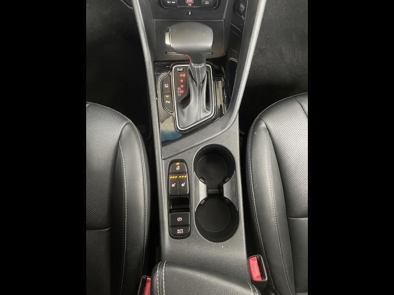 Occasion Kia Niro 105 ch (77 kW) 2022 Gris comete mã©tallisã© SUV