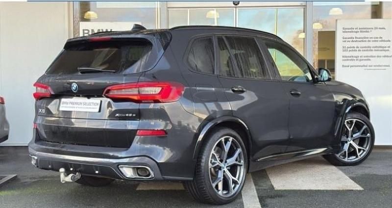 Occasion 2023 BMW X5 M Sport SUV | 68 850 € (Prix juste) - Image 1/3