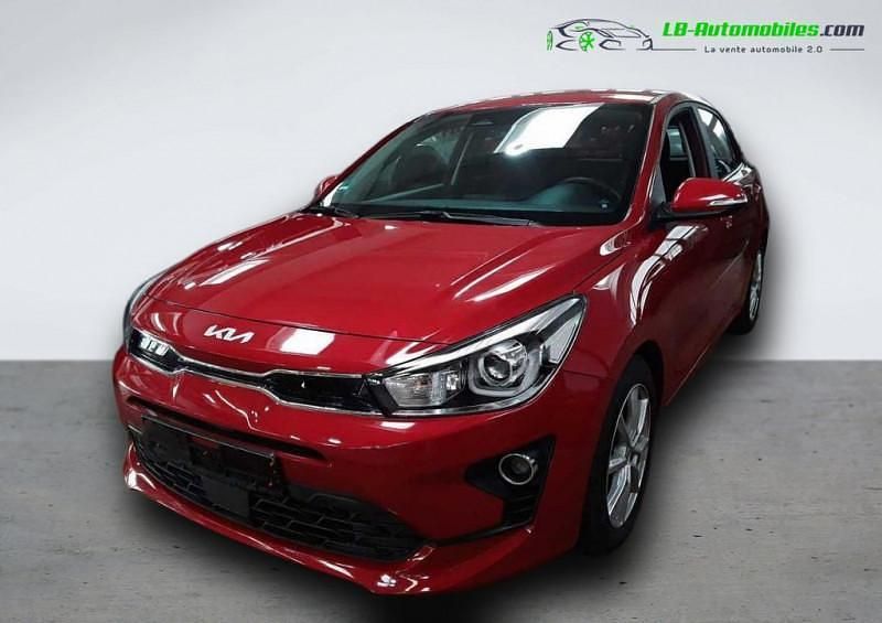 Utilisé 2023 Kia Rio Citadine | 20 700 € (Prix juste) - Image 1/3