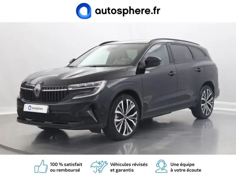 Utilisé 2024 Renault Espace Iconic Monospace | 39 799 € (Bon prix) - Image 1/4