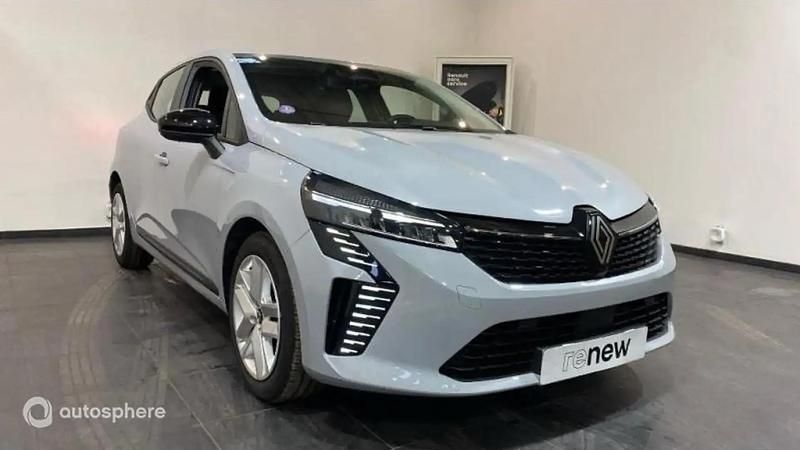 Occasion Renault Clio V Evolution 92 ch (67 kW) 2024 Gris Berline