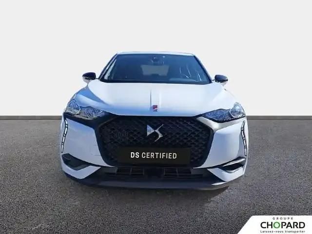 Occasion DS Automobiles DS3 Crossback 2022 Blanc banquise SUV
