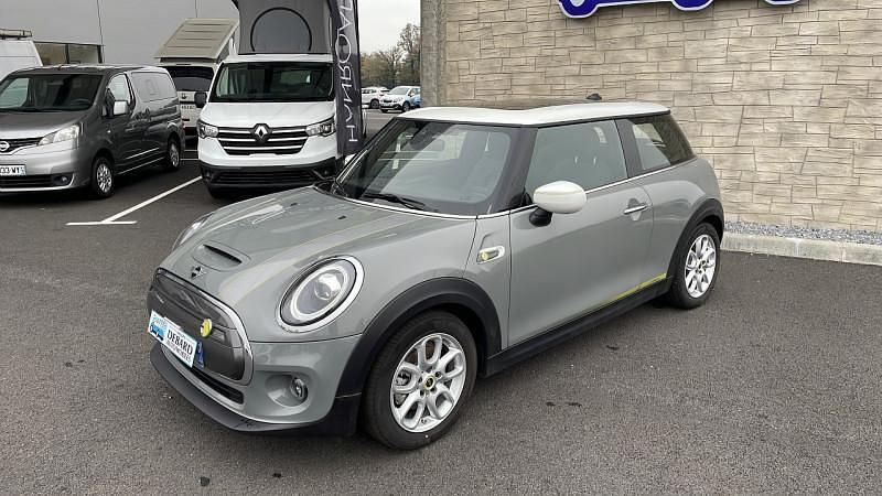 Occasion Mini Cooper SE 135 kW (184 ch) 2020 Citadine