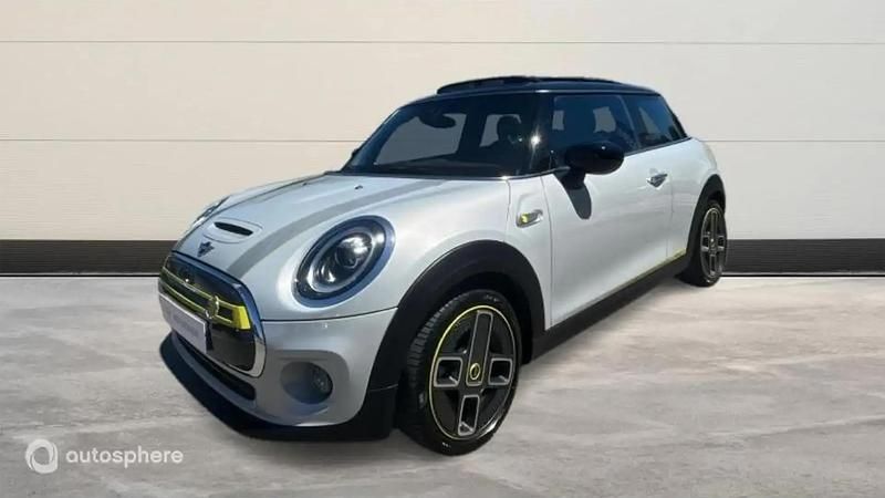 Utilisé 2020 Mini Cooper SE Citadine | 17 799 € - Image 1/4