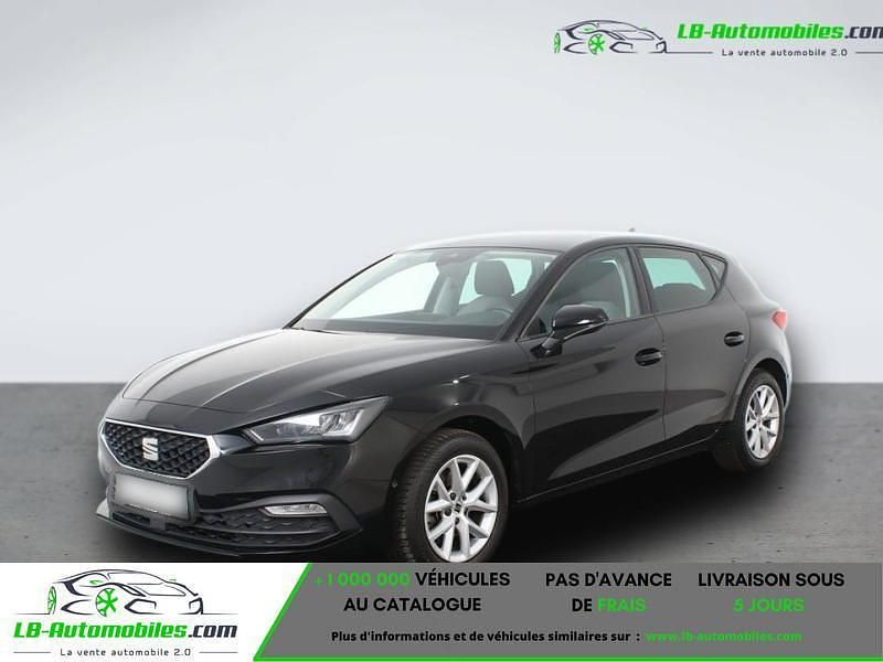 Utilisé 2022 Seat Leon Berline | 20 900 € (Prix juste) - Image 1/4