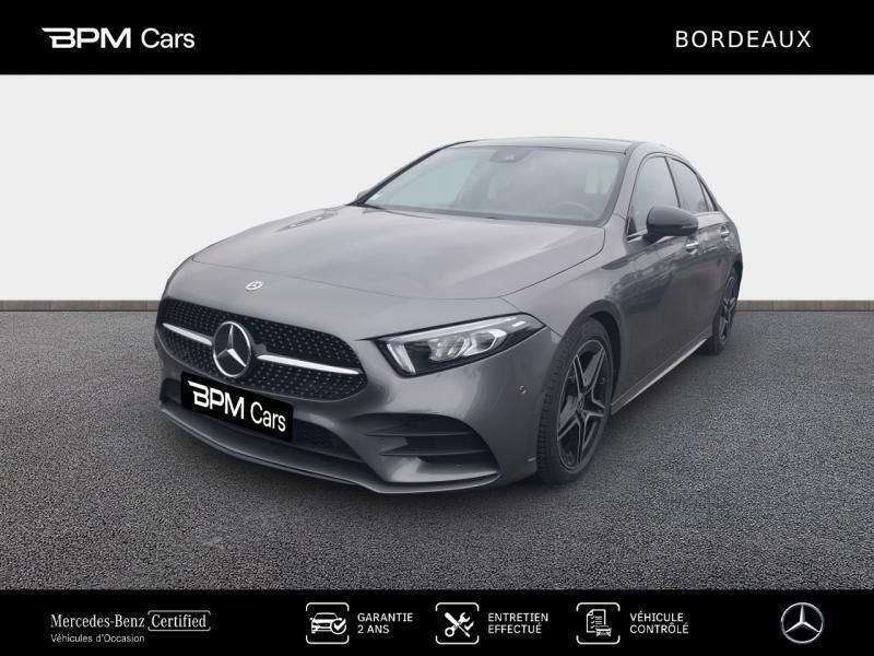 Othercolor Utilisé 2022 Mercedes A200 Berline | 44 990 € - Image 1/3