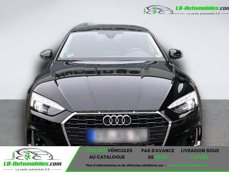 Utilisé 2021 Audi A5 Sportback Sport Berline | 39 500 € (Prix juste) - Image 1/4