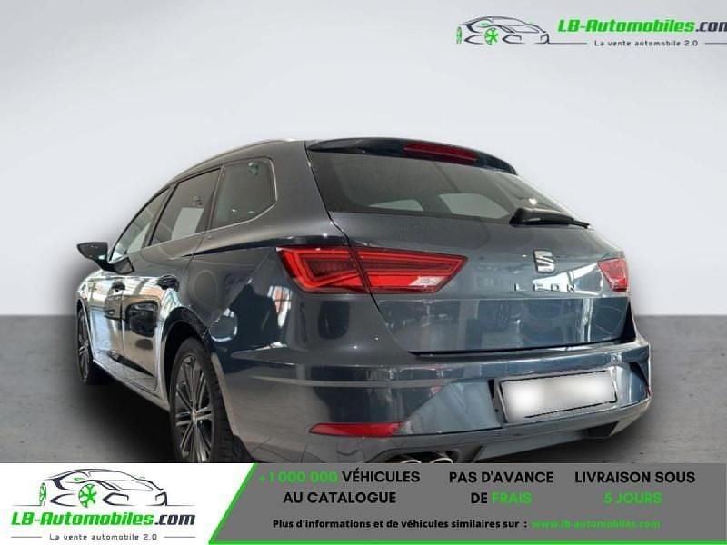 Occasion Cupra Leon 150 ch (110 kW) 2020 Break