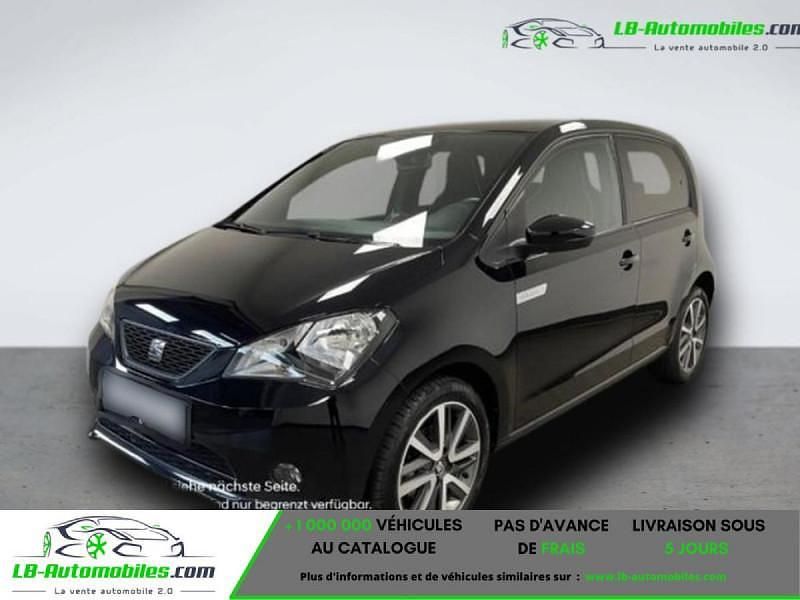 Occasion 2021 Seat Mii Electric Citadine | 17 000 € (Prix juste) - Image 1/4