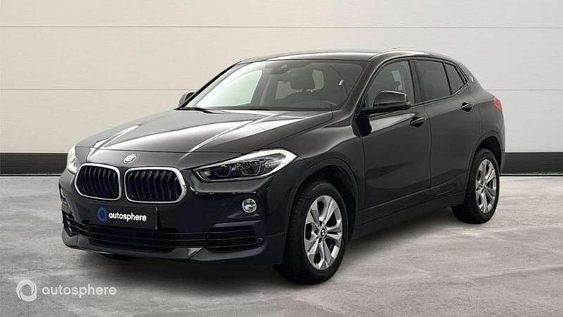 Occasion BMW X2 Sport Line 152 ch (111 kW) 2019 SUV