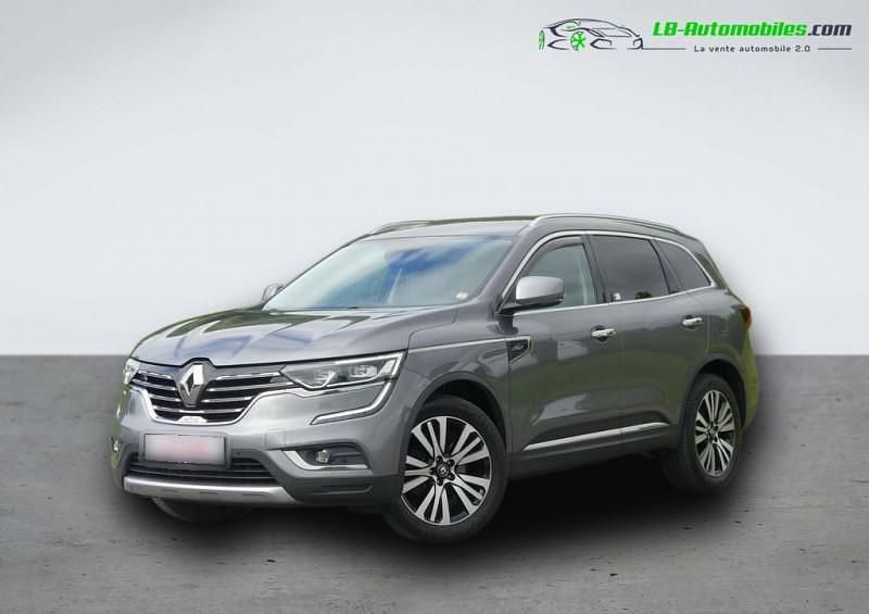 Utilisé 2019 Renault Koleos SUV | 28 200 € (Prix cher) - Image 1/4